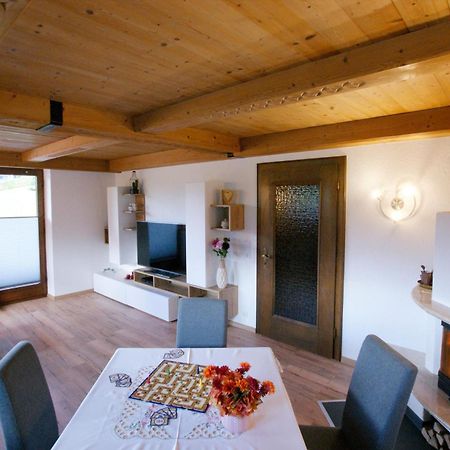 Hausera Appartement Mühlau Eksteriør billede