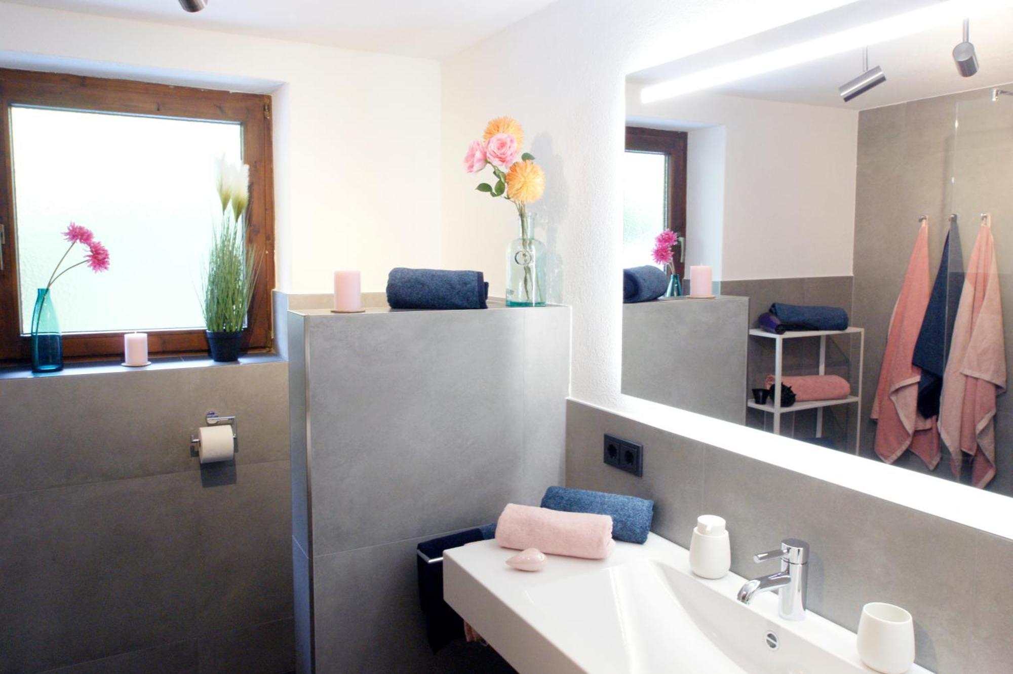 Hausera Appartement Mühlau Eksteriør billede