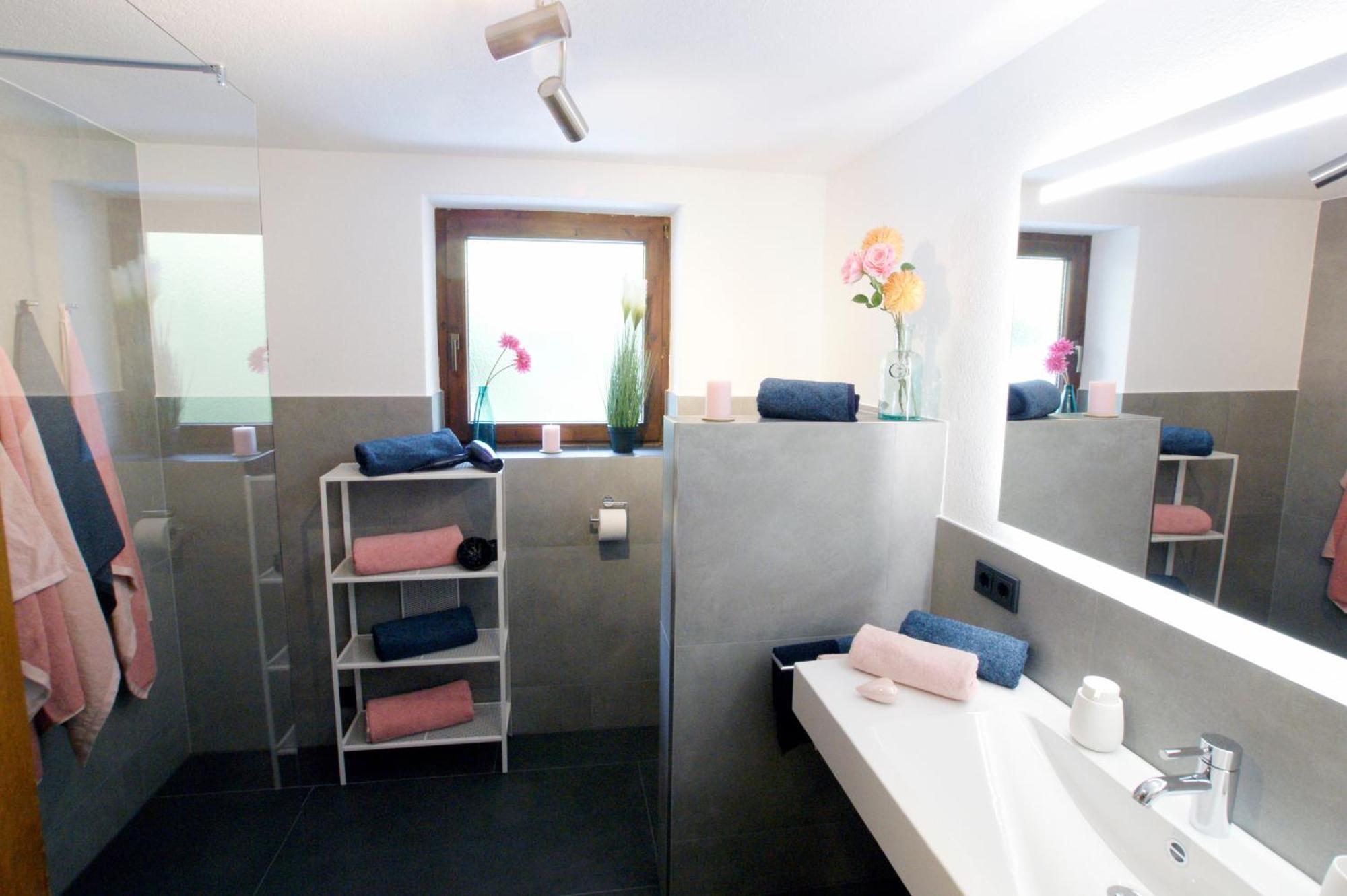 Hausera Appartement Mühlau Eksteriør billede