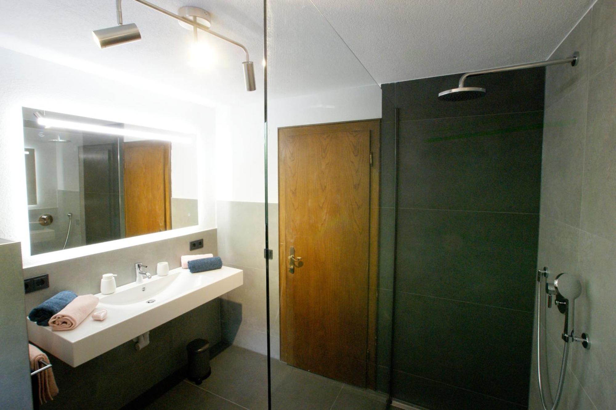 Hausera Appartement Mühlau Eksteriør billede