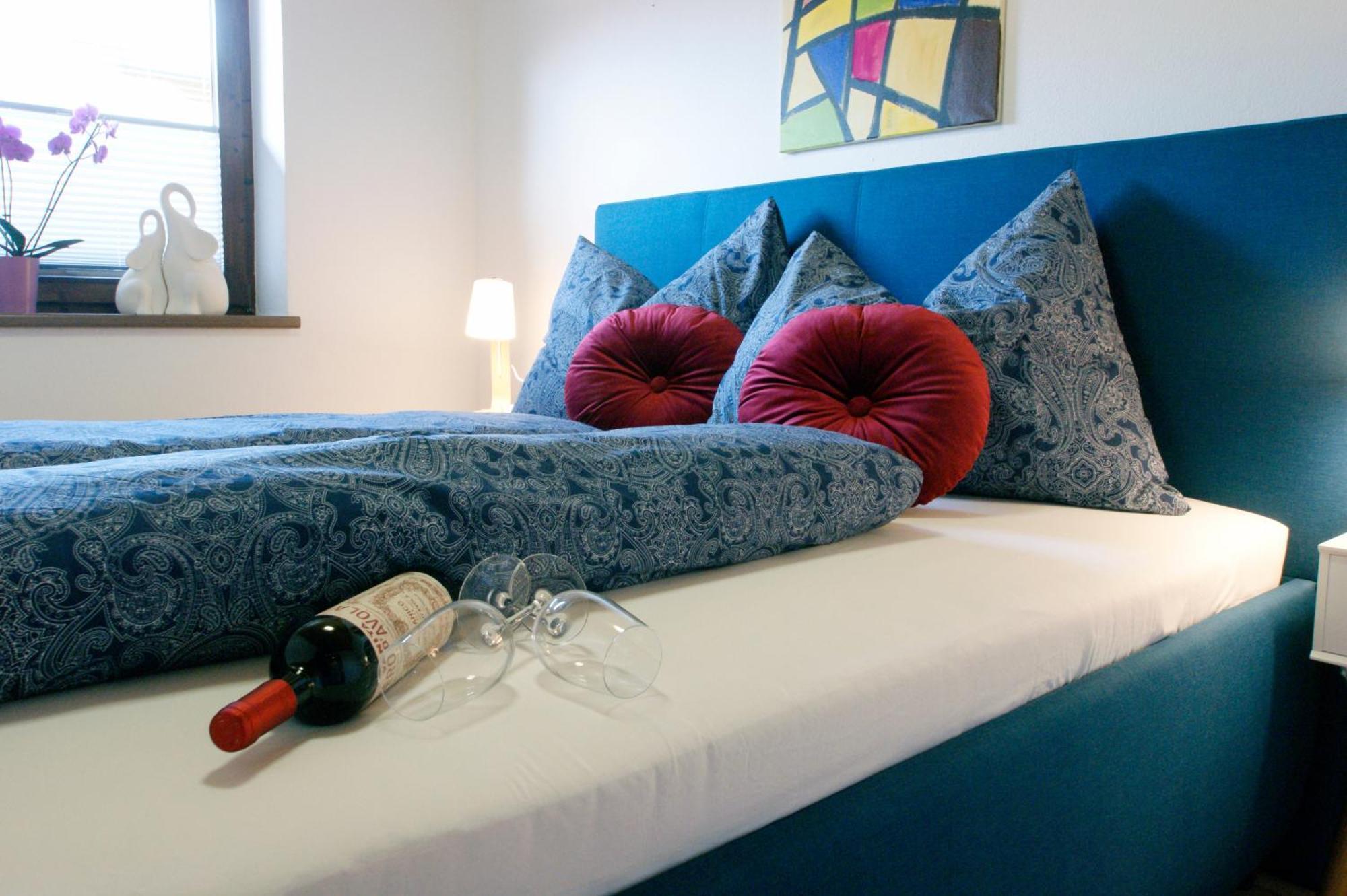 Hausera Appartement Mühlau Eksteriør billede
