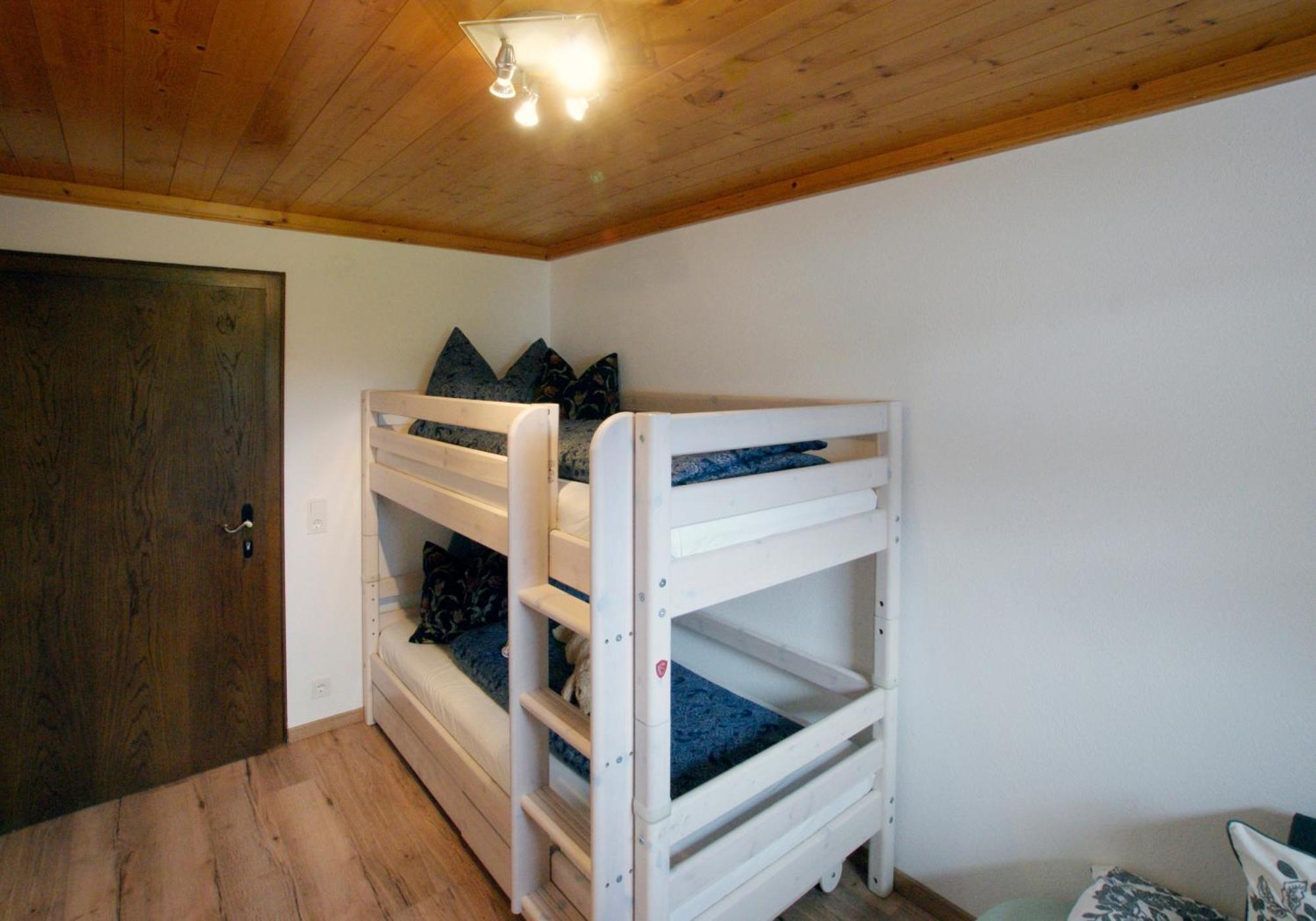 Hausera Appartement Mühlau Eksteriør billede