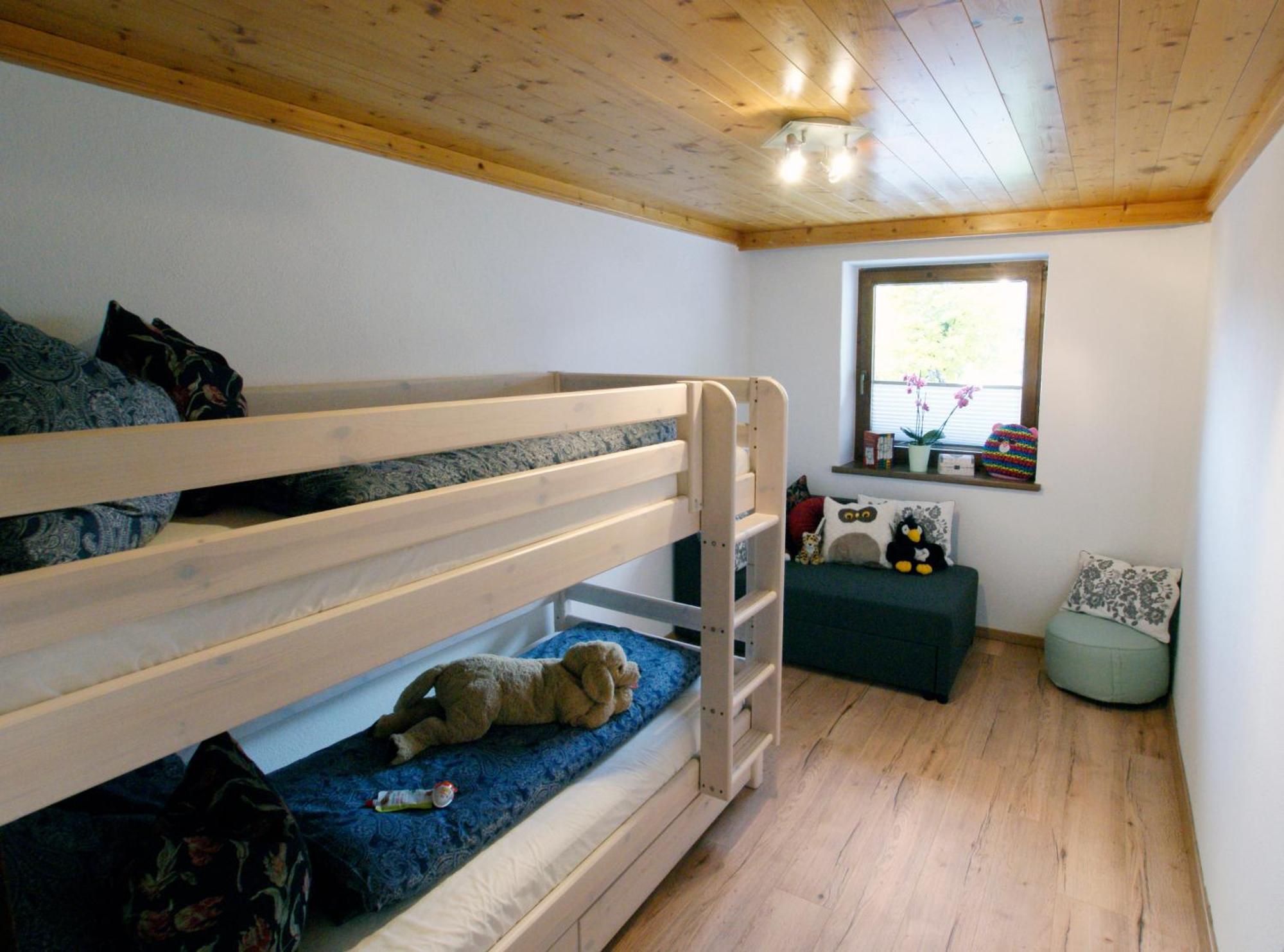 Hausera Appartement Mühlau Eksteriør billede